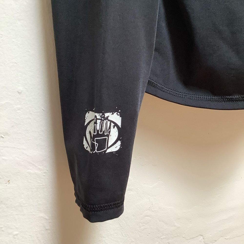 BODY GLOVE RASH GUARD - Picture 8 of 10